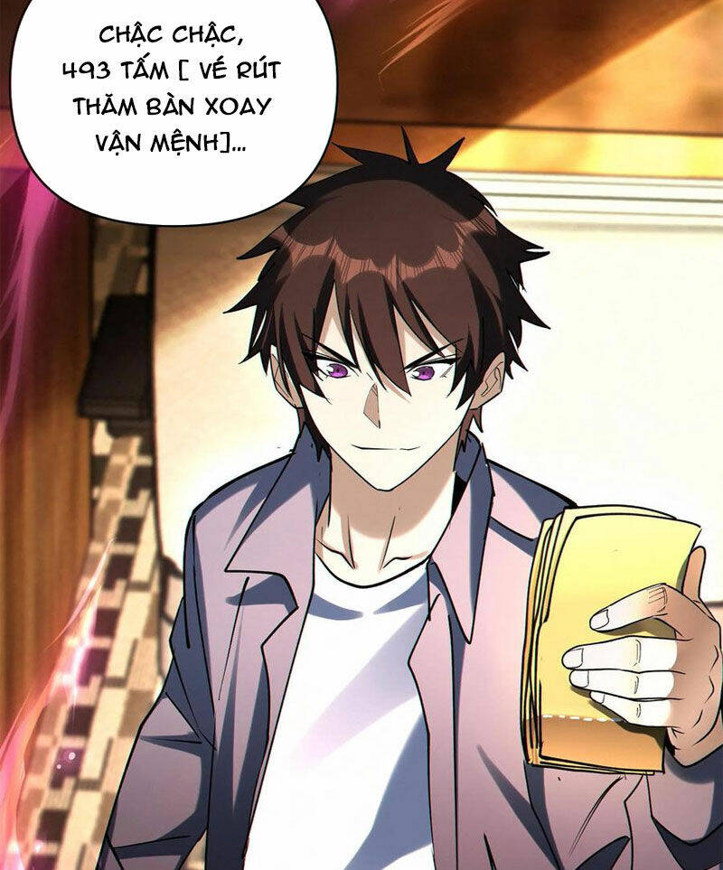 Cướp Đoạt Vô Số Thiên Phú, Ta Trở Thành Thần Ở Thời Đại Toàn Dân Chuyển Chức Chapter 72 - Trang 2