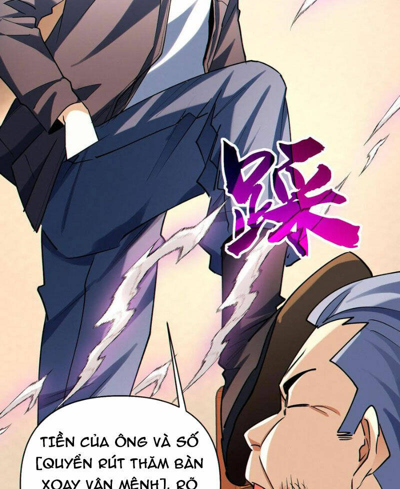 Cướp Đoạt Vô Số Thiên Phú, Ta Trở Thành Thần Ở Thời Đại Toàn Dân Chuyển Chức Chapter 73 - Trang 2