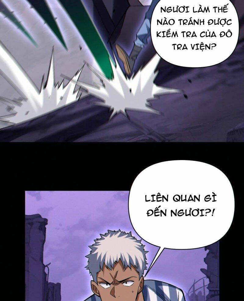 Cướp Đoạt Vô Số Thiên Phú, Ta Trở Thành Thần Ở Thời Đại Toàn Dân Chuyển Chức Chapter 74 - Trang 2