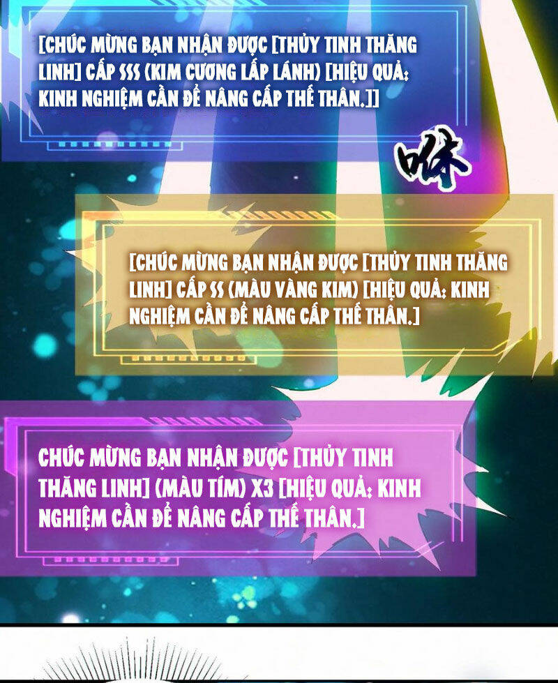 Cướp Đoạt Vô Số Thiên Phú, Ta Trở Thành Thần Ở Thời Đại Toàn Dân Chuyển Chức Chapter 75 - Trang 2