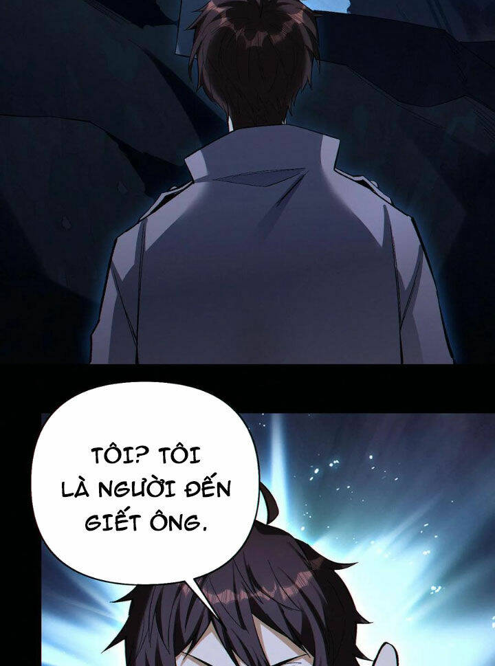 Cướp Đoạt Vô Số Thiên Phú, Ta Trở Thành Thần Ở Thời Đại Toàn Dân Chuyển Chức Chapter 76 - Trang 2