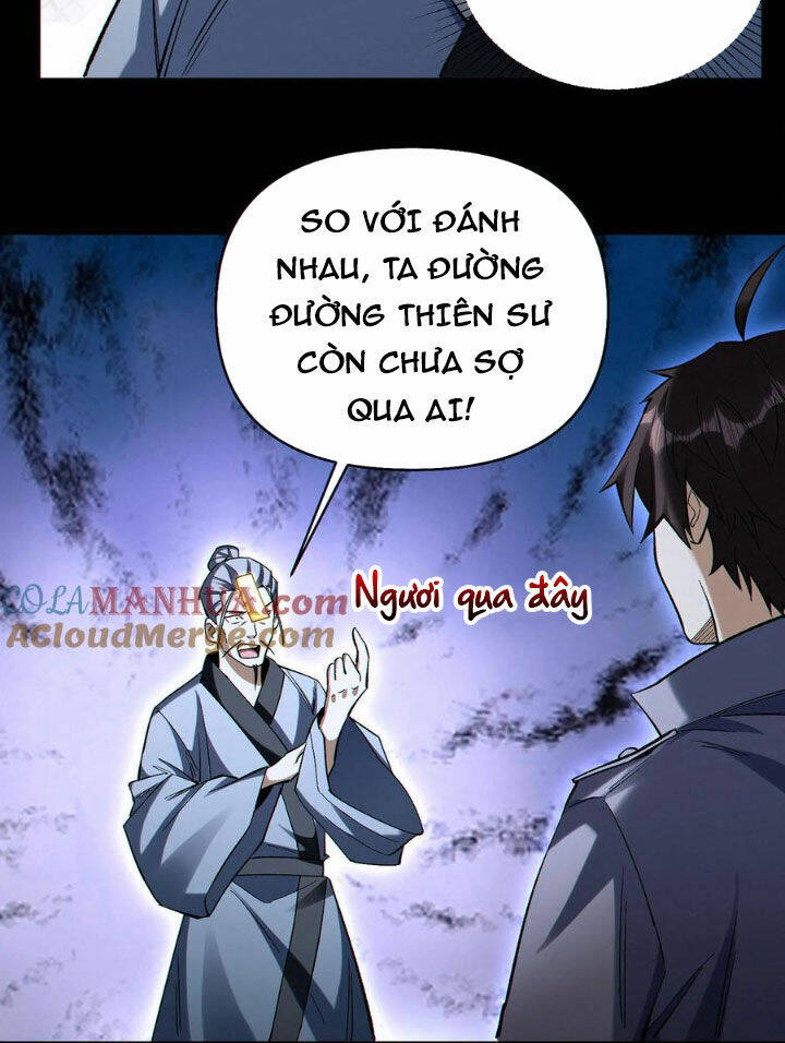 Cướp Đoạt Vô Số Thiên Phú, Ta Trở Thành Thần Ở Thời Đại Toàn Dân Chuyển Chức Chapter 76 - Trang 2