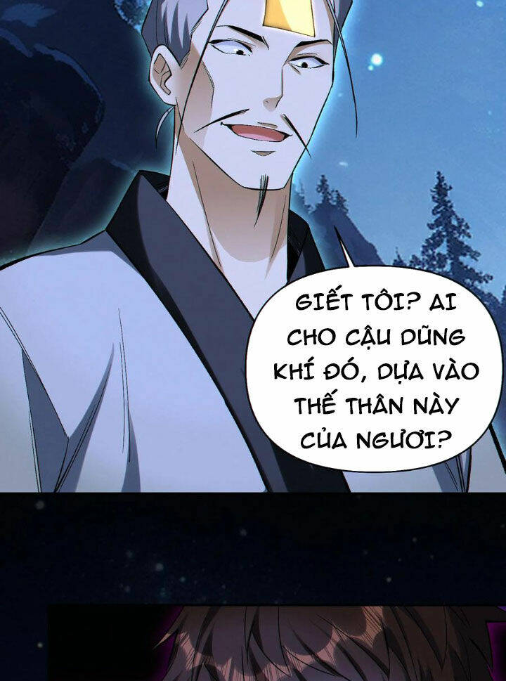 Cướp Đoạt Vô Số Thiên Phú, Ta Trở Thành Thần Ở Thời Đại Toàn Dân Chuyển Chức Chapter 76 - Trang 2