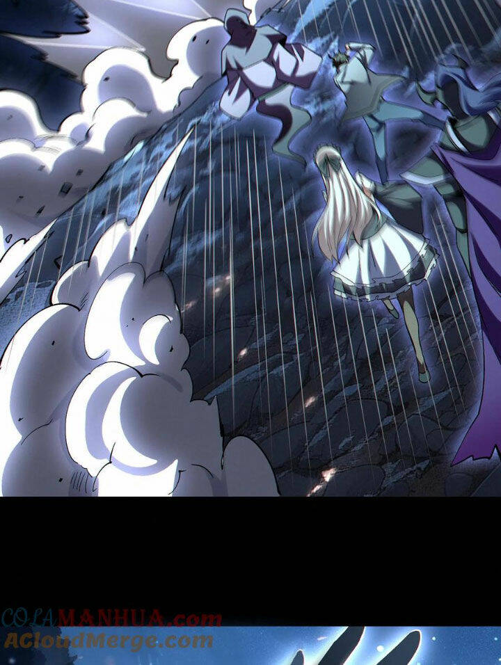 Cướp Đoạt Vô Số Thiên Phú, Ta Trở Thành Thần Ở Thời Đại Toàn Dân Chuyển Chức Chapter 76 - Trang 2