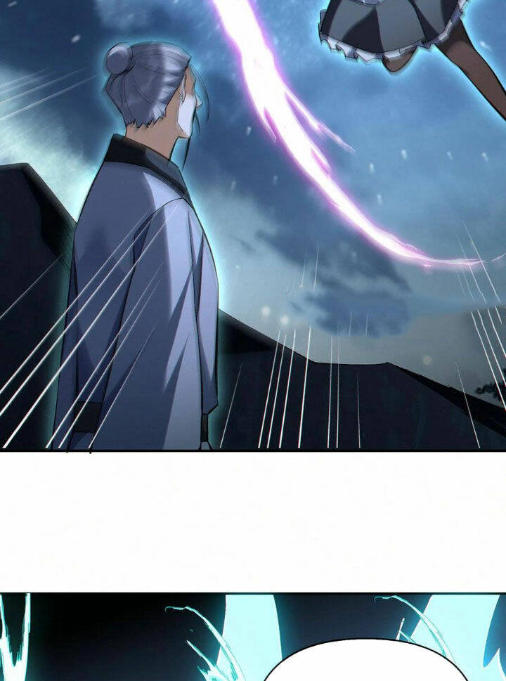 Cướp Đoạt Vô Số Thiên Phú, Ta Trở Thành Thần Ở Thời Đại Toàn Dân Chuyển Chức Chapter 76 - Trang 2