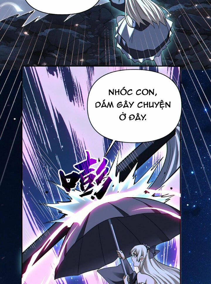 Cướp Đoạt Vô Số Thiên Phú, Ta Trở Thành Thần Ở Thời Đại Toàn Dân Chuyển Chức Chapter 76 - Trang 2