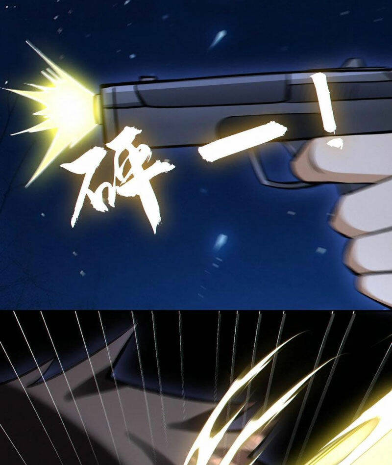 Cướp Đoạt Vô Số Thiên Phú, Ta Trở Thành Thần Ở Thời Đại Toàn Dân Chuyển Chức Chapter 77 - Trang 2