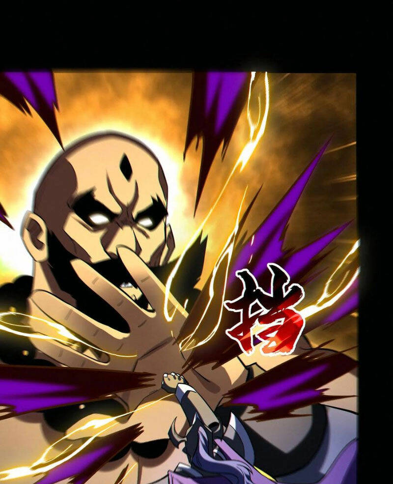 Cướp Đoạt Vô Số Thiên Phú, Ta Trở Thành Thần Ở Thời Đại Toàn Dân Chuyển Chức Chapter 77 - Trang 2