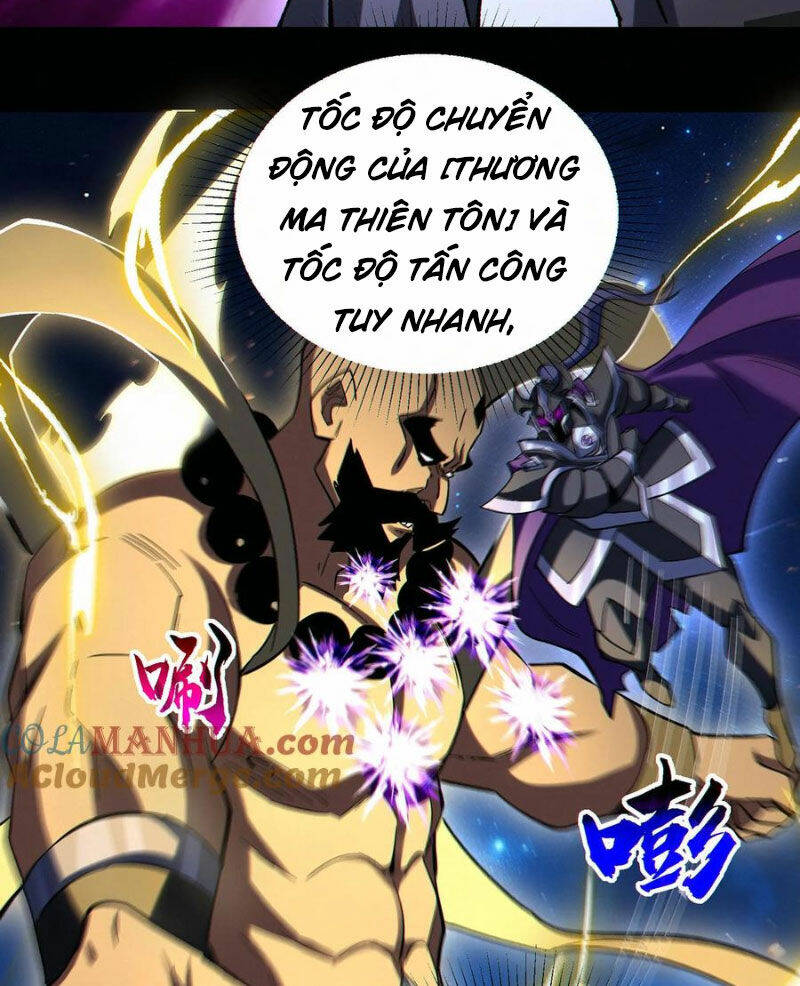 Cướp Đoạt Vô Số Thiên Phú, Ta Trở Thành Thần Ở Thời Đại Toàn Dân Chuyển Chức Chapter 77 - Trang 2