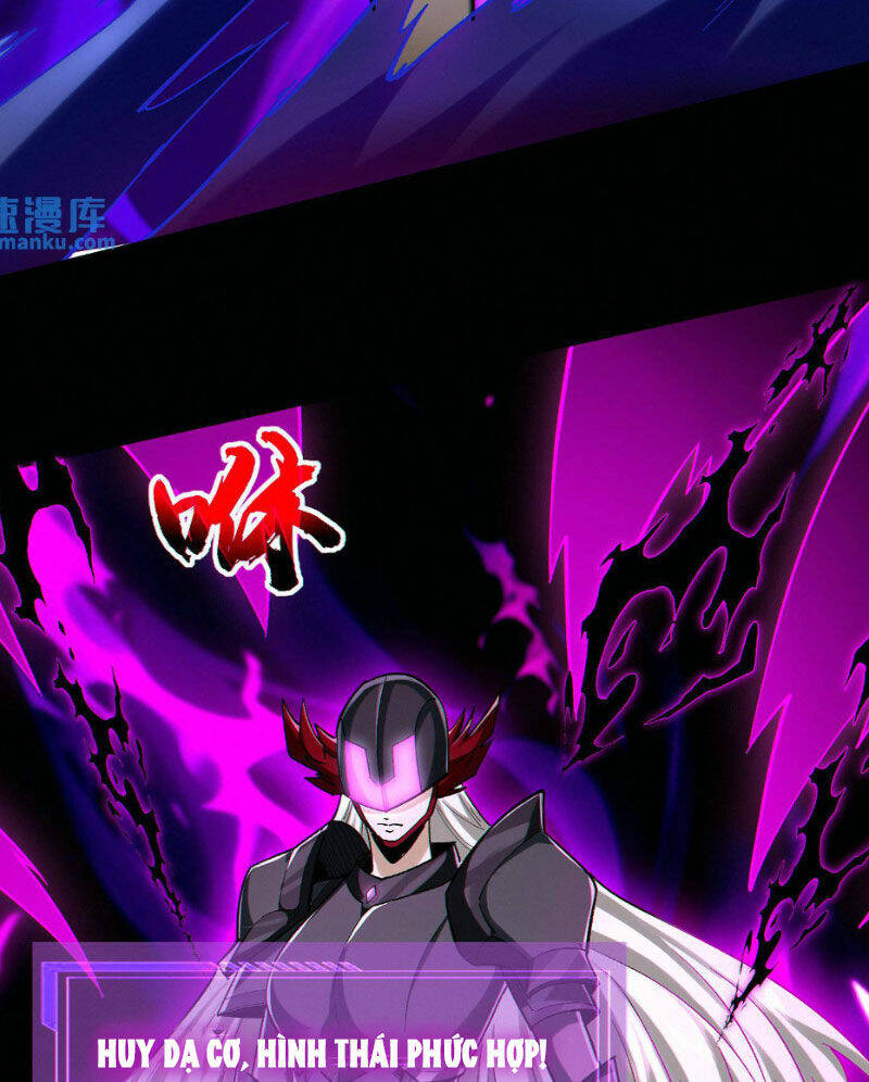 Cướp Đoạt Vô Số Thiên Phú, Ta Trở Thành Thần Ở Thời Đại Toàn Dân Chuyển Chức Chapter 79 - Trang 2