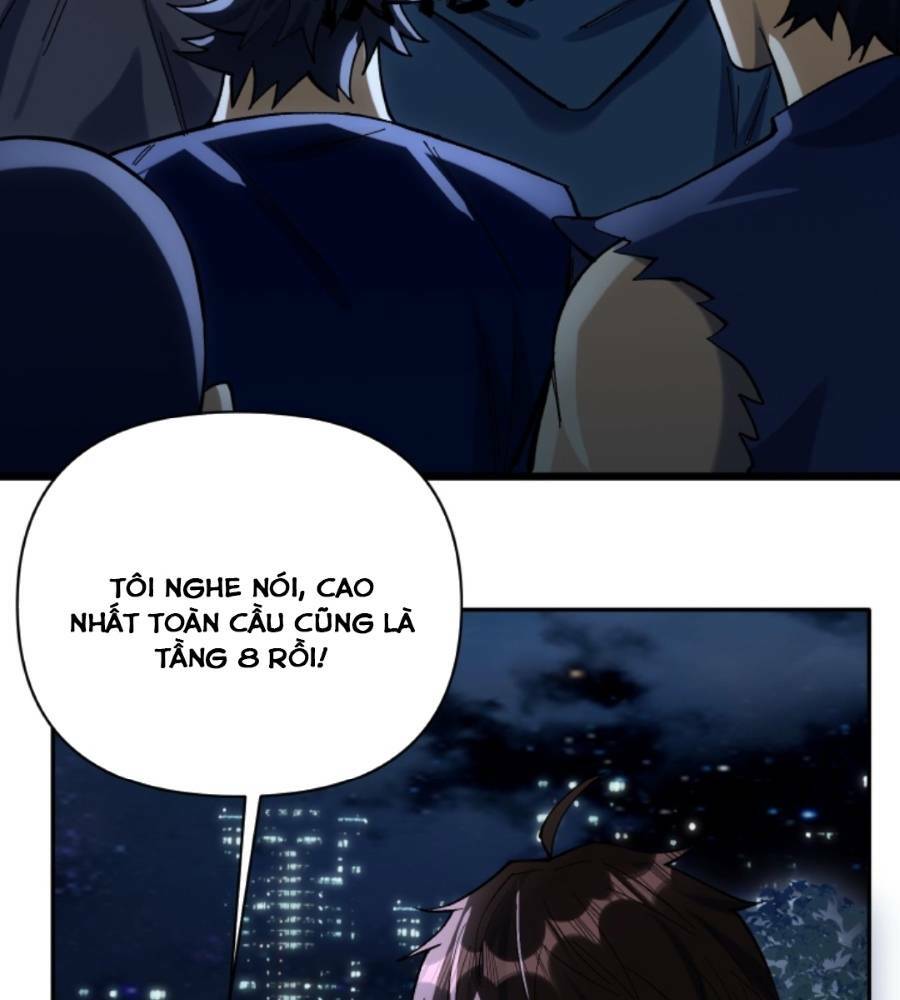 Cướp Đoạt Vô Số Thiên Phú, Ta Trở Thành Thần Ở Thời Đại Toàn Dân Chuyển Chức Chapter 8 - Trang 2