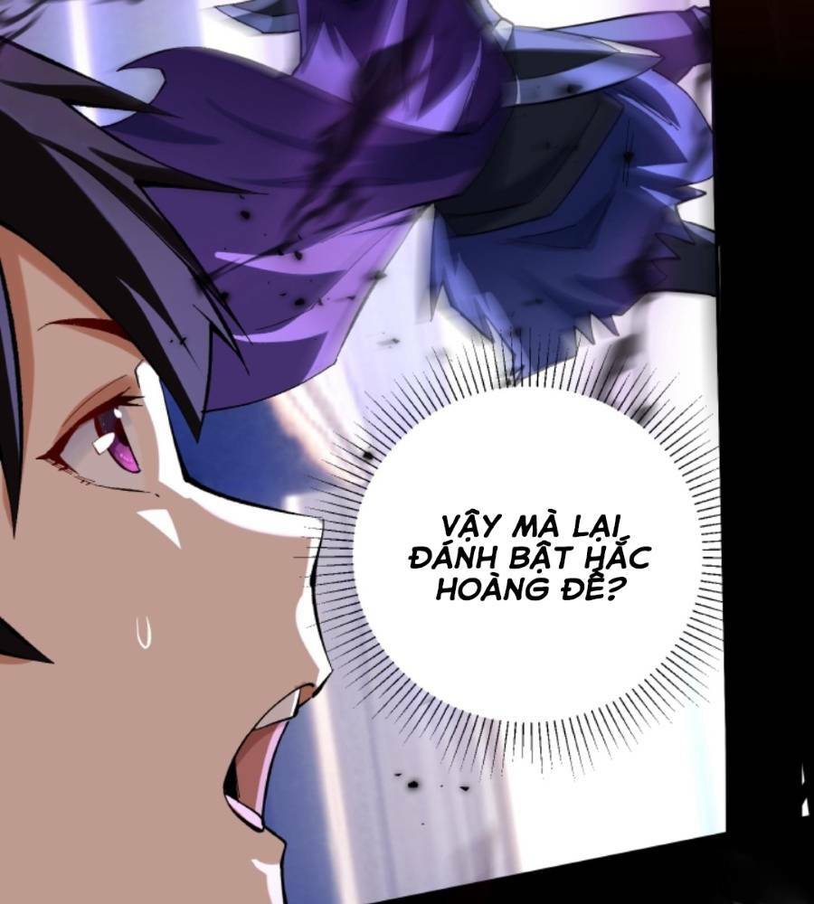 Cướp Đoạt Vô Số Thiên Phú, Ta Trở Thành Thần Ở Thời Đại Toàn Dân Chuyển Chức Chapter 8 - Trang 2