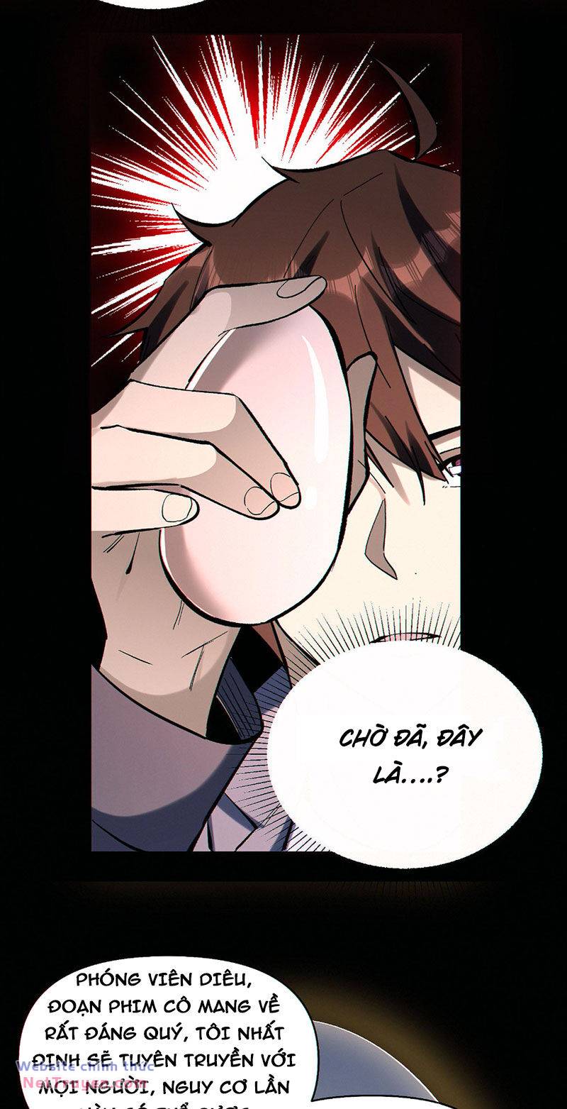 Cướp Đoạt Vô Số Thiên Phú, Ta Trở Thành Thần Ở Thời Đại Toàn Dân Chuyển Chức Chapter 80 - Trang 2