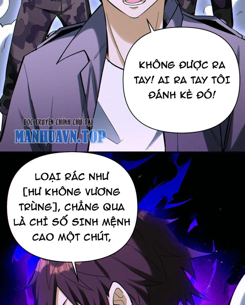 Cướp Đoạt Vô Số Thiên Phú, Ta Trở Thành Thần Ở Thời Đại Toàn Dân Chuyển Chức Chapter 84 - Trang 2