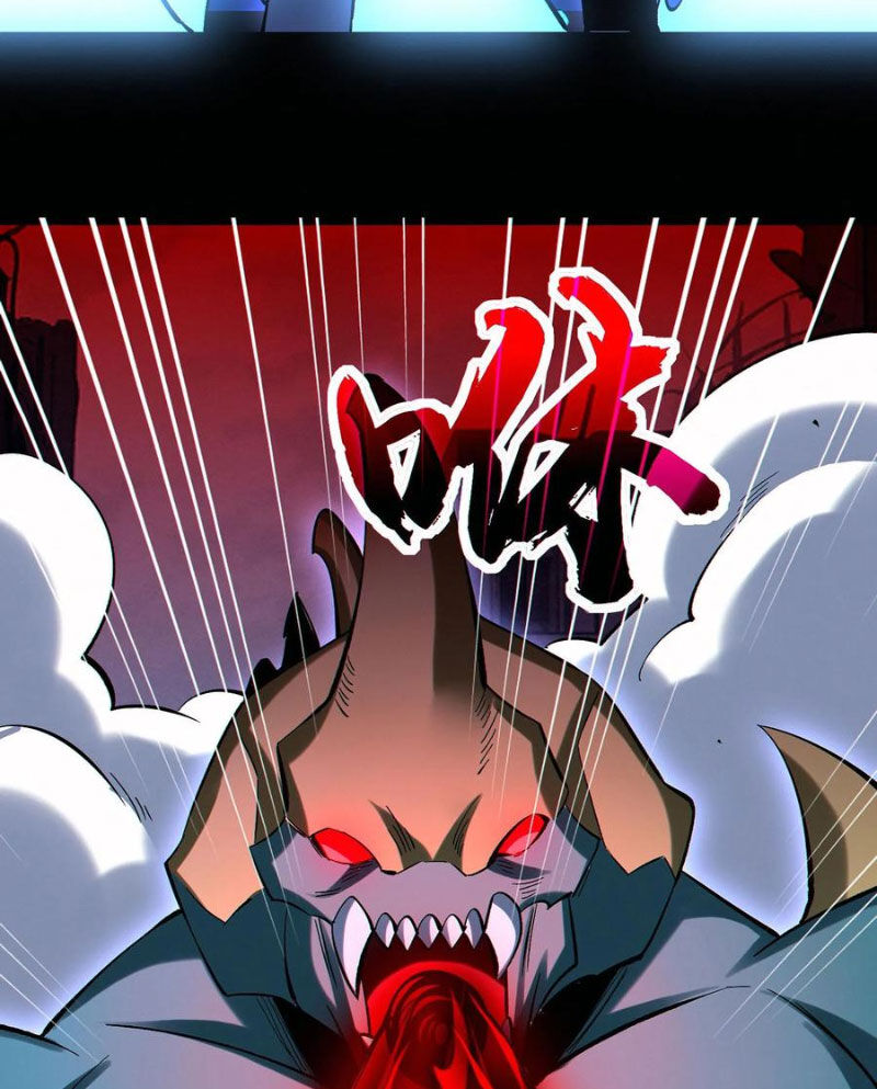 Cướp Đoạt Vô Số Thiên Phú, Ta Trở Thành Thần Ở Thời Đại Toàn Dân Chuyển Chức Chapter 84 - Trang 2