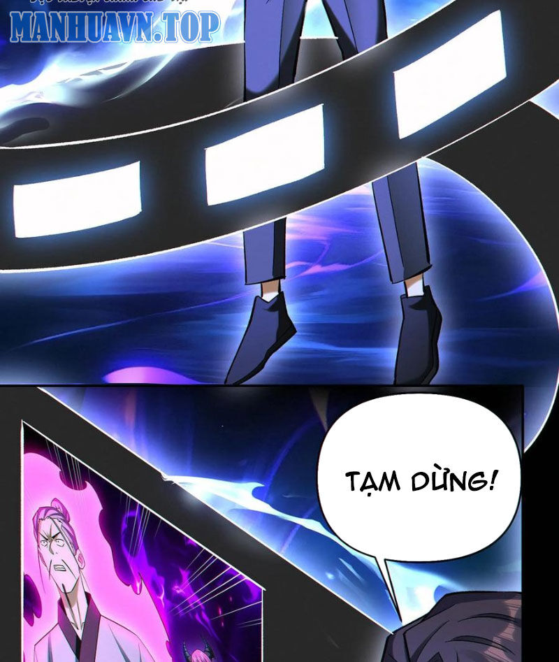 Cướp Đoạt Vô Số Thiên Phú, Ta Trở Thành Thần Ở Thời Đại Toàn Dân Chuyển Chức Chapter 85 - Trang 2