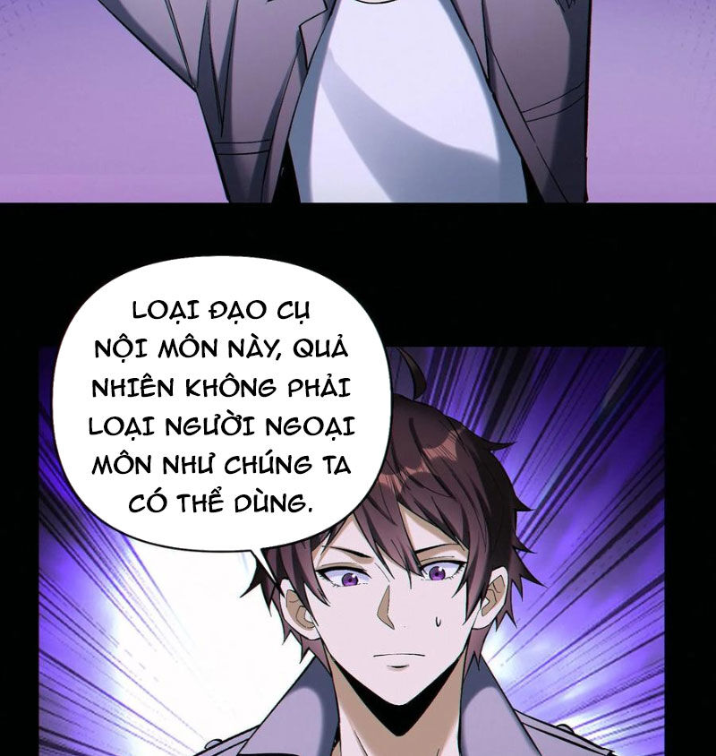 Cướp Đoạt Vô Số Thiên Phú, Ta Trở Thành Thần Ở Thời Đại Toàn Dân Chuyển Chức Chapter 85 - Trang 2