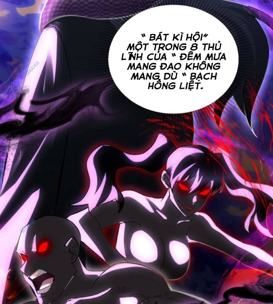 Cướp Đoạt Vô Số Thiên Phú, Ta Trở Thành Thần Ở Thời Đại Toàn Dân Chuyển Chức Chapter 9 - Trang 2