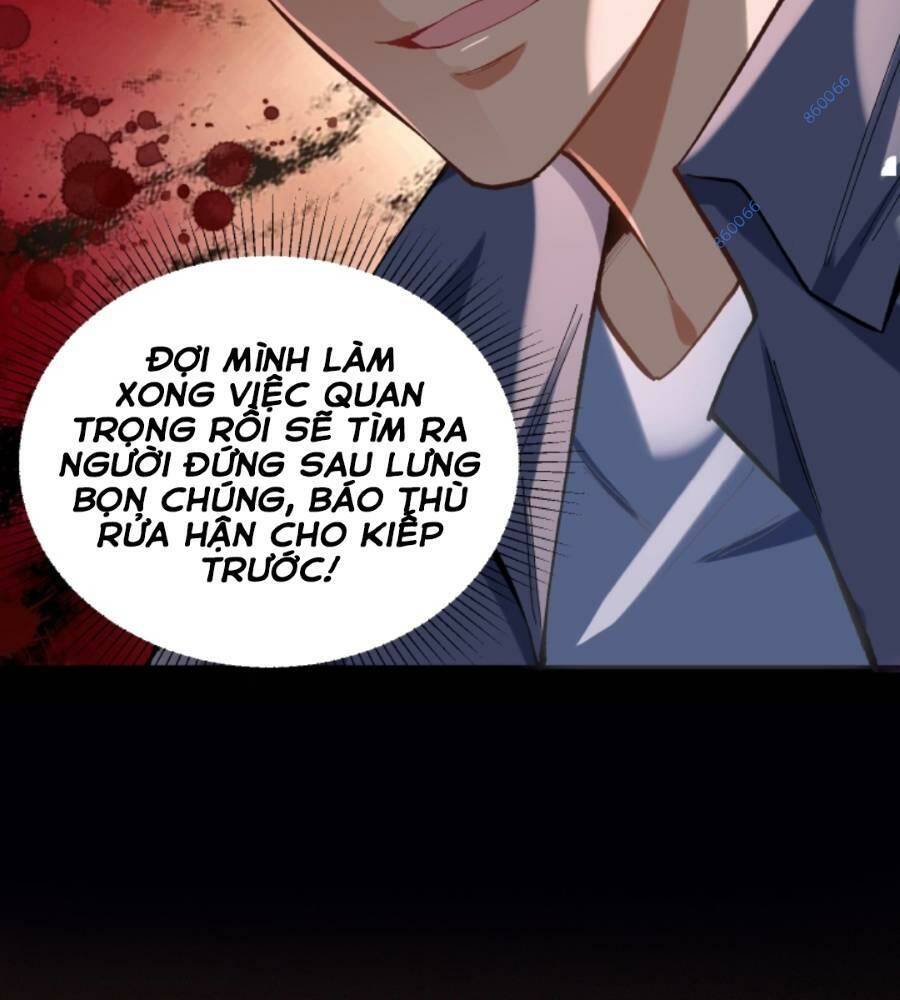 Cướp Đoạt Vô Số Thiên Phú, Ta Trở Thành Thần Ở Thời Đại Toàn Dân Chuyển Chức Chapter 9 - Trang 2