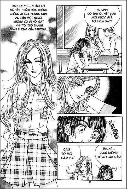 Cutie Boy Chapter 1 - Trang 2