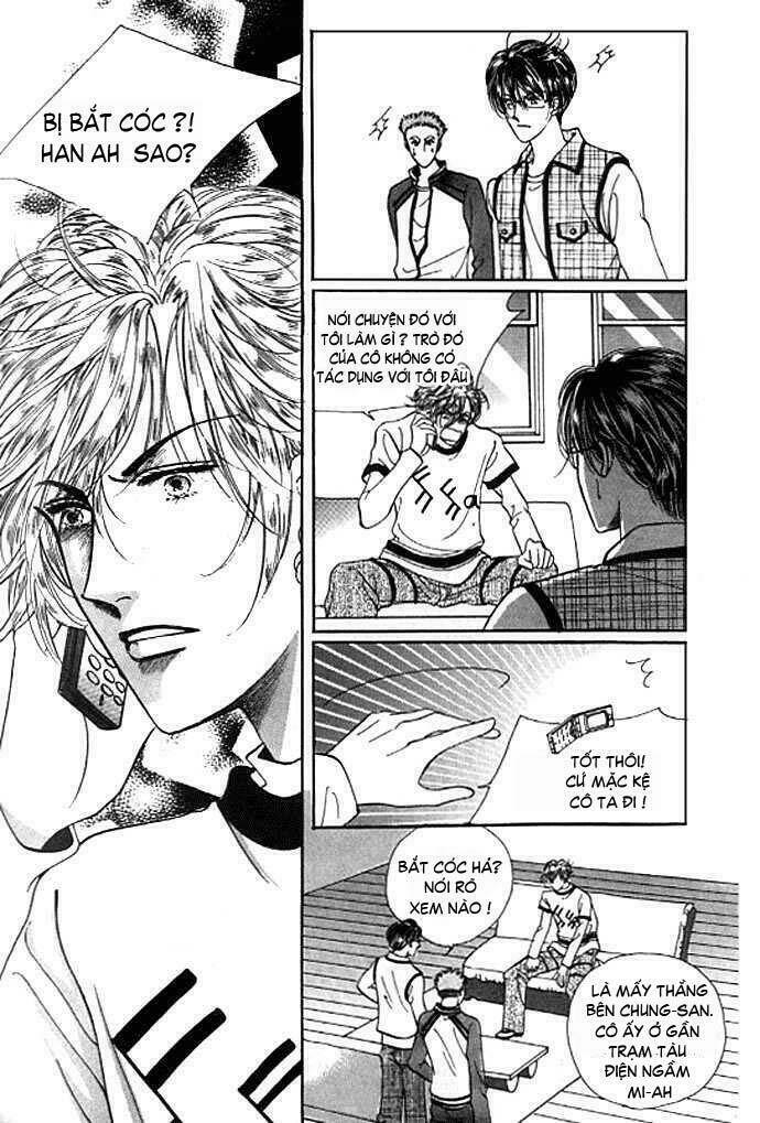 Cutie Boy Chapter 10 - Trang 2