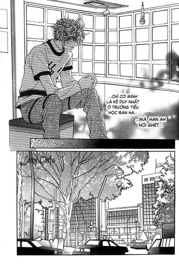 Cutie Boy Chapter 10 - Trang 2