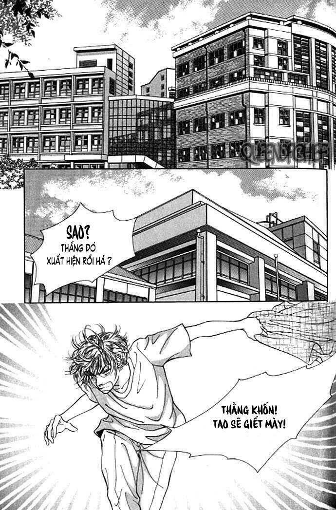 Cutie Boy Chapter 6 - Trang 2