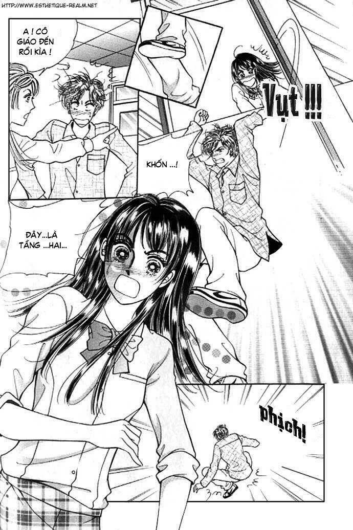 Cutie Boy Chapter 9 - Trang 2