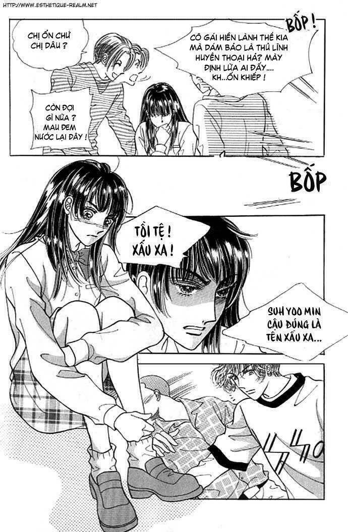 Cutie Boy Chapter 9 - Trang 2