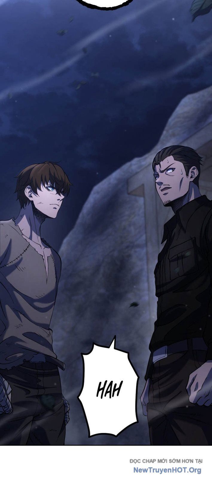 Cựu Chiến Binh Tối Thượng Chapter 11 - Trang 2