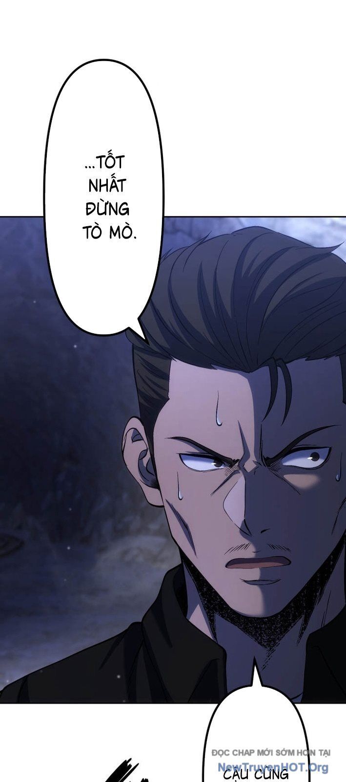Cựu Chiến Binh Tối Thượng Chapter 11 - Trang 2
