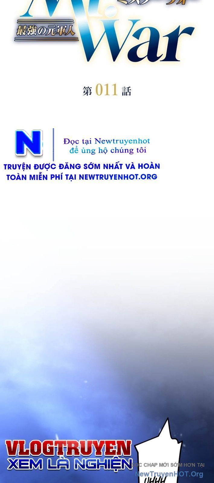 Cựu Chiến Binh Tối Thượng Chapter 11 - Trang 2