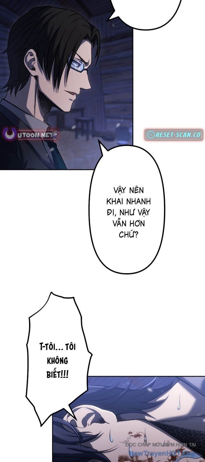 Cựu Chiến Binh Tối Thượng Chapter 11 - Trang 2