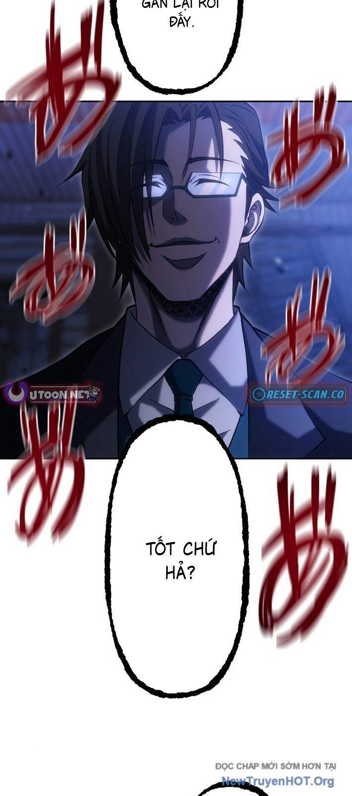 Cựu Chiến Binh Tối Thượng Chapter 11 - Trang 2