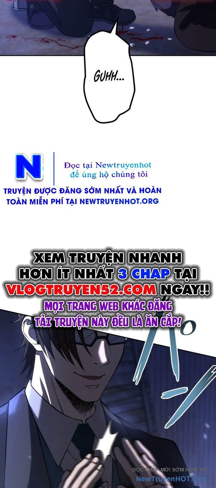 Cựu Chiến Binh Tối Thượng Chapter 11 - Trang 2