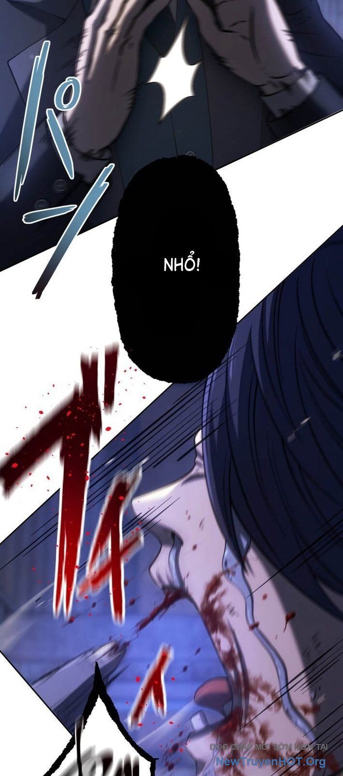 Cựu Chiến Binh Tối Thượng Chapter 11 - Trang 2