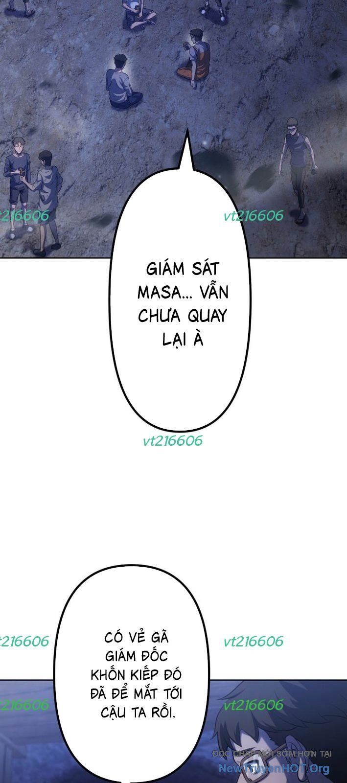 Cựu Chiến Binh Tối Thượng Chapter 11 - Trang 2