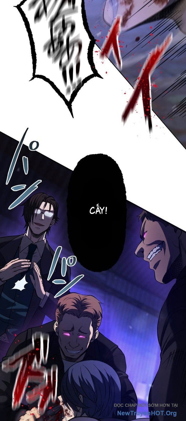 Cựu Chiến Binh Tối Thượng Chapter 11 - Trang 2