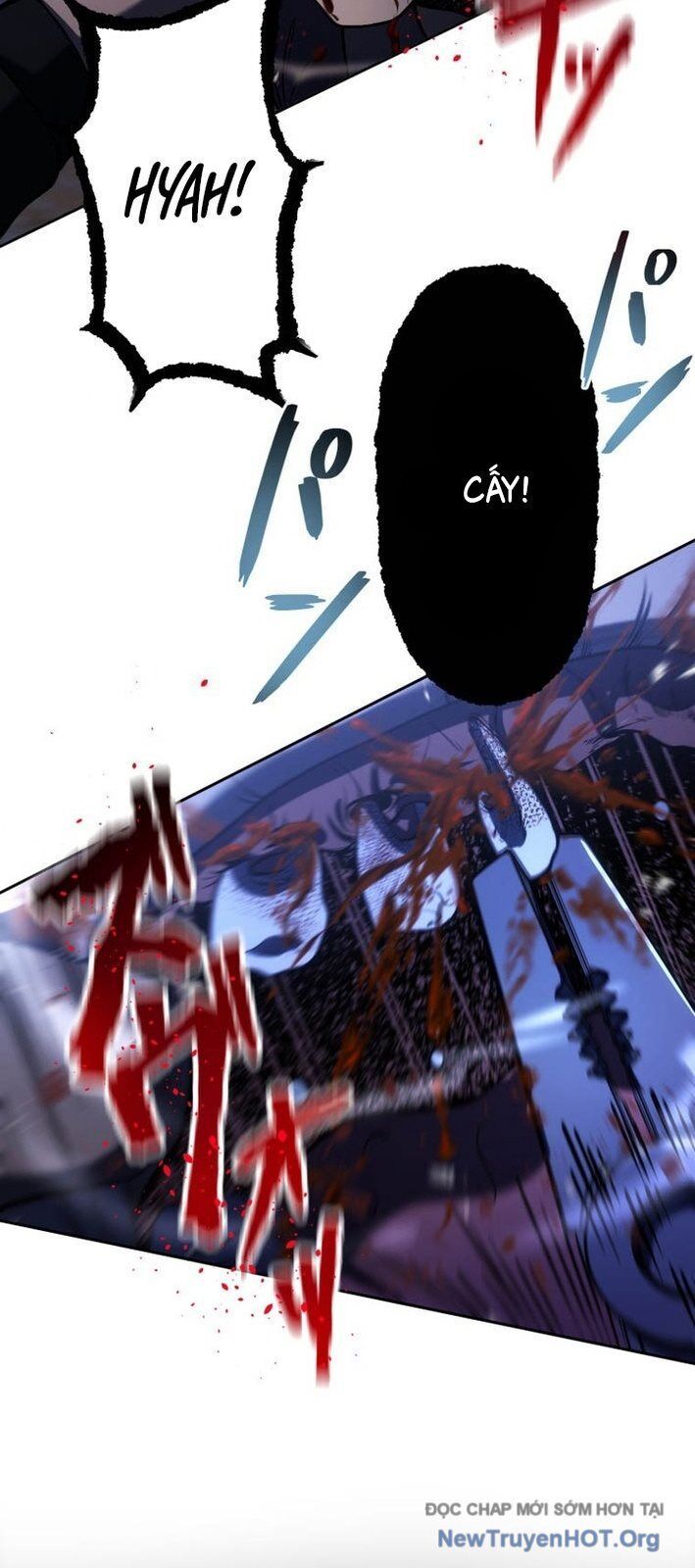 Cựu Chiến Binh Tối Thượng Chapter 11 - Trang 2