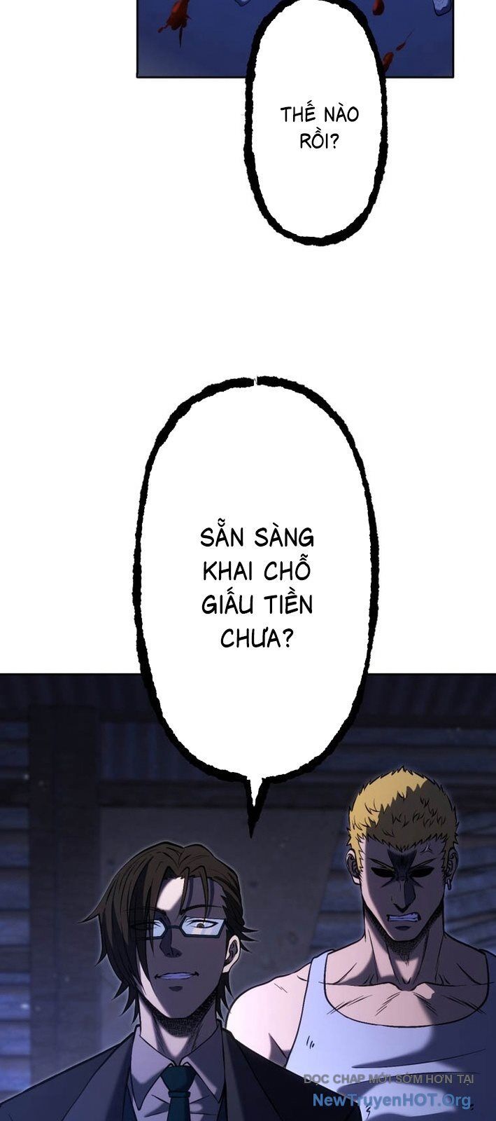 Cựu Chiến Binh Tối Thượng Chapter 11 - Trang 2
