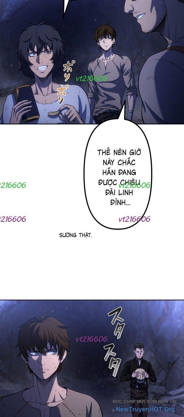 Cựu Chiến Binh Tối Thượng Chapter 11 - Trang 2
