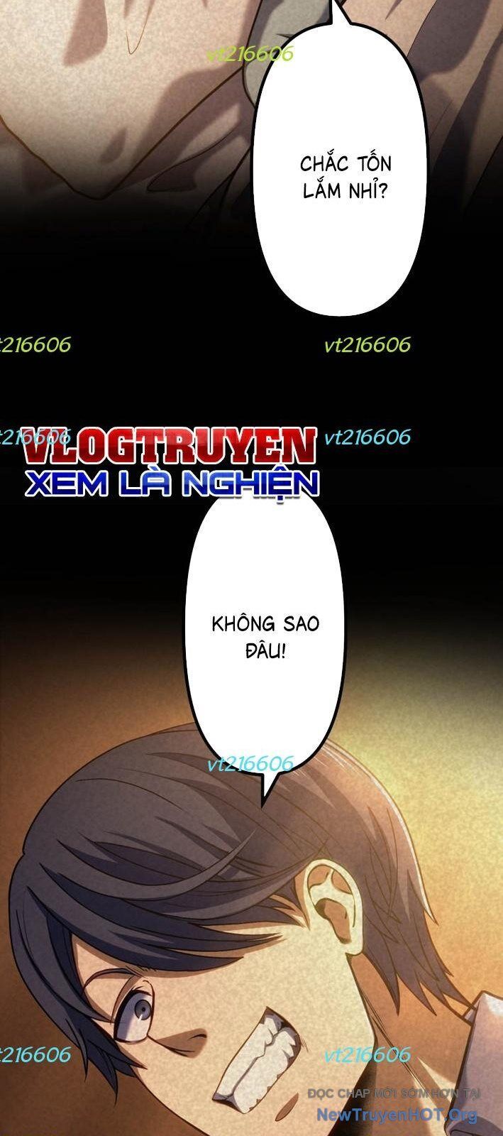 Cựu Chiến Binh Tối Thượng Chapter 11 - Trang 2