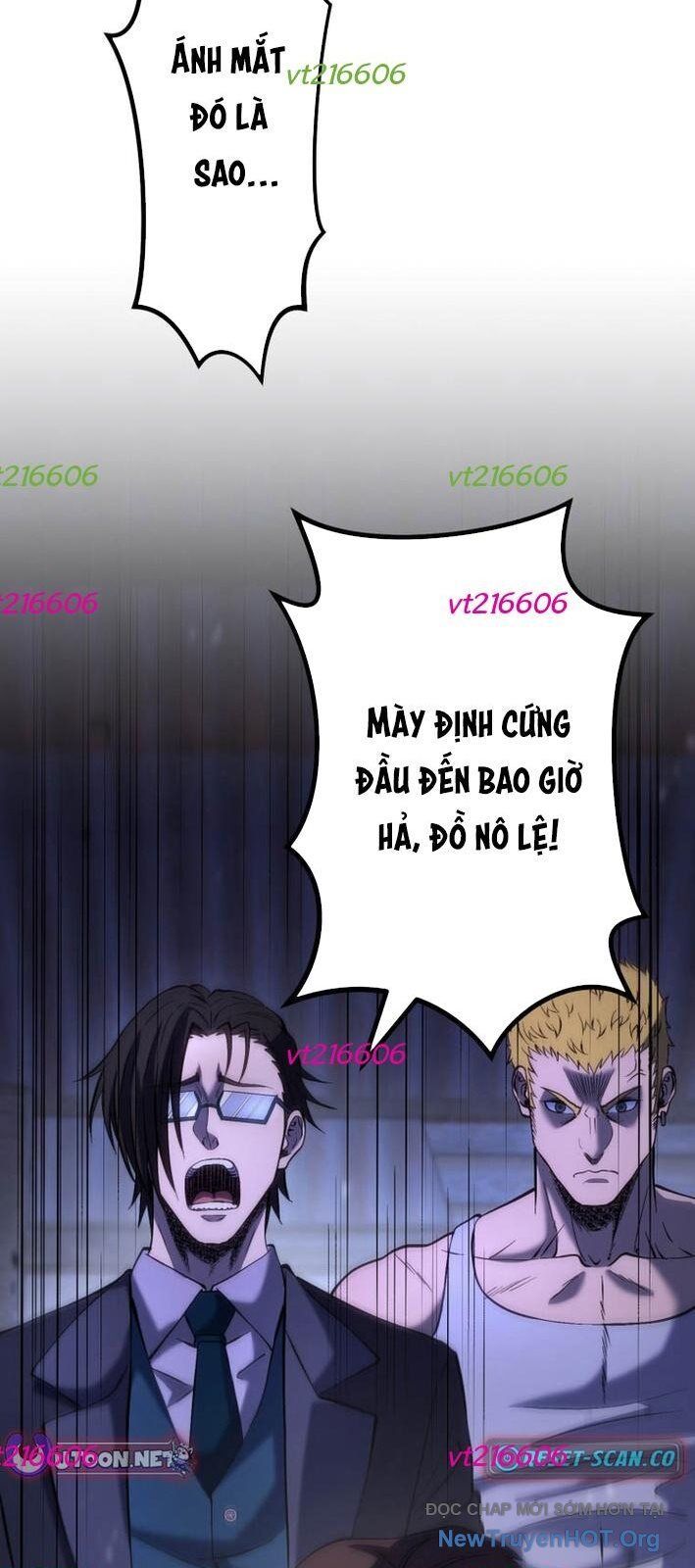 Cựu Chiến Binh Tối Thượng Chapter 11 - Trang 2