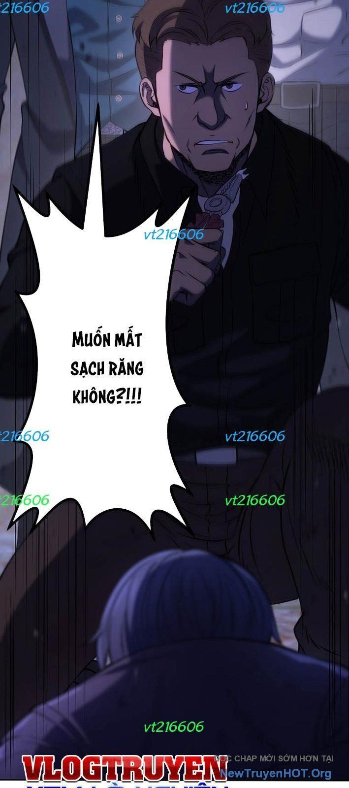 Cựu Chiến Binh Tối Thượng Chapter 11 - Trang 2