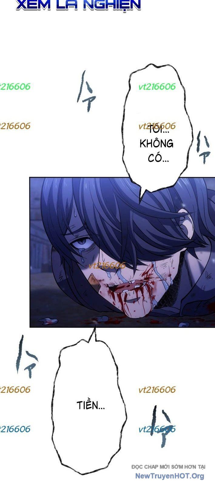 Cựu Chiến Binh Tối Thượng Chapter 11 - Trang 2