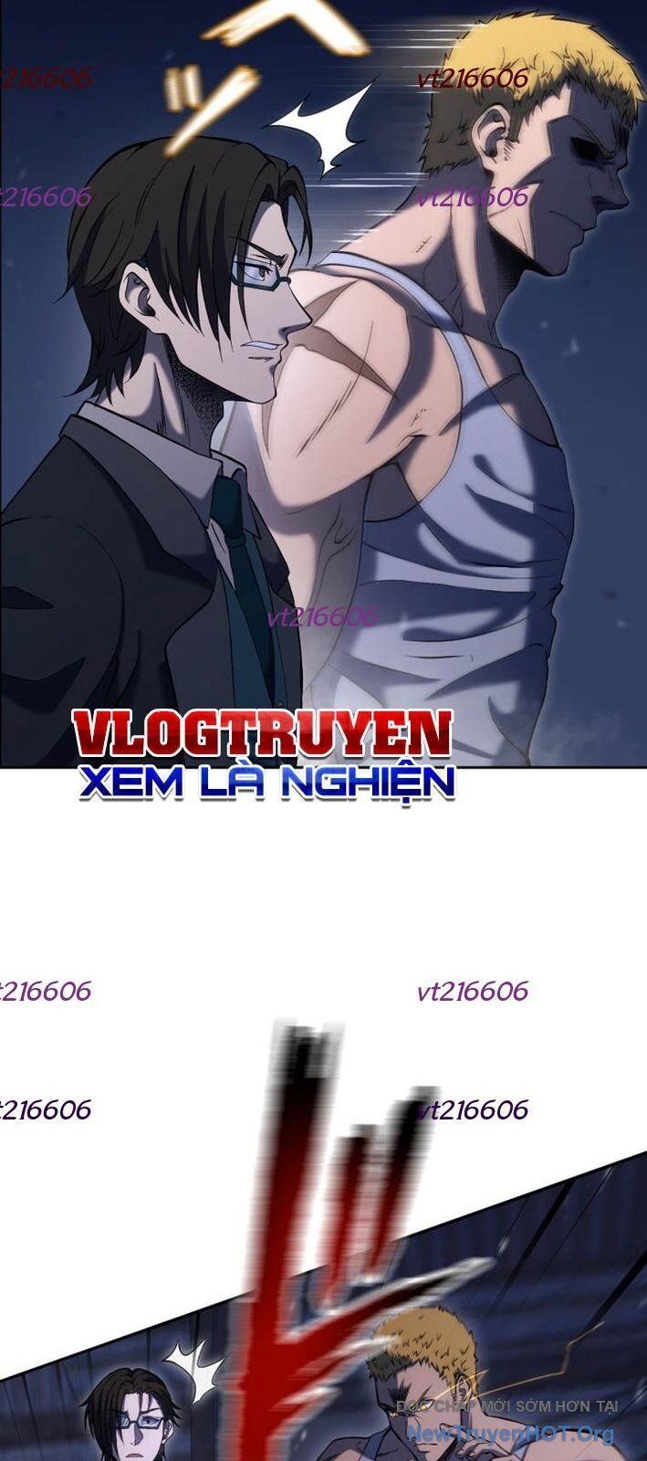 Cựu Chiến Binh Tối Thượng Chapter 11 - Trang 2