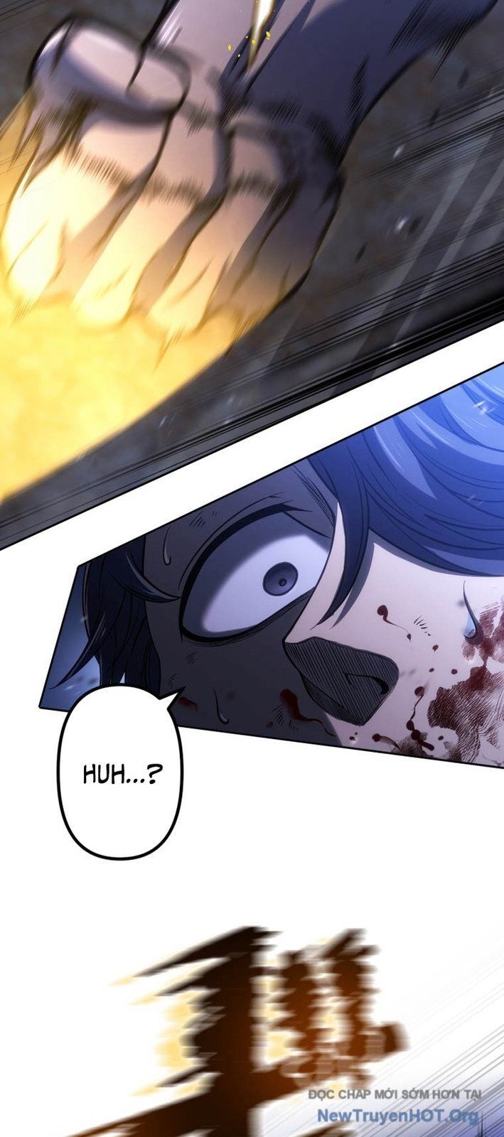 Cựu Chiến Binh Tối Thượng Chapter 11 - Trang 2