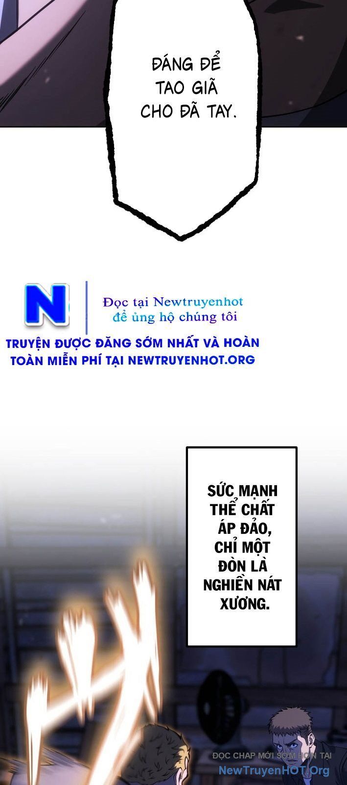 Cựu Chiến Binh Tối Thượng Chapter 11 - Trang 2