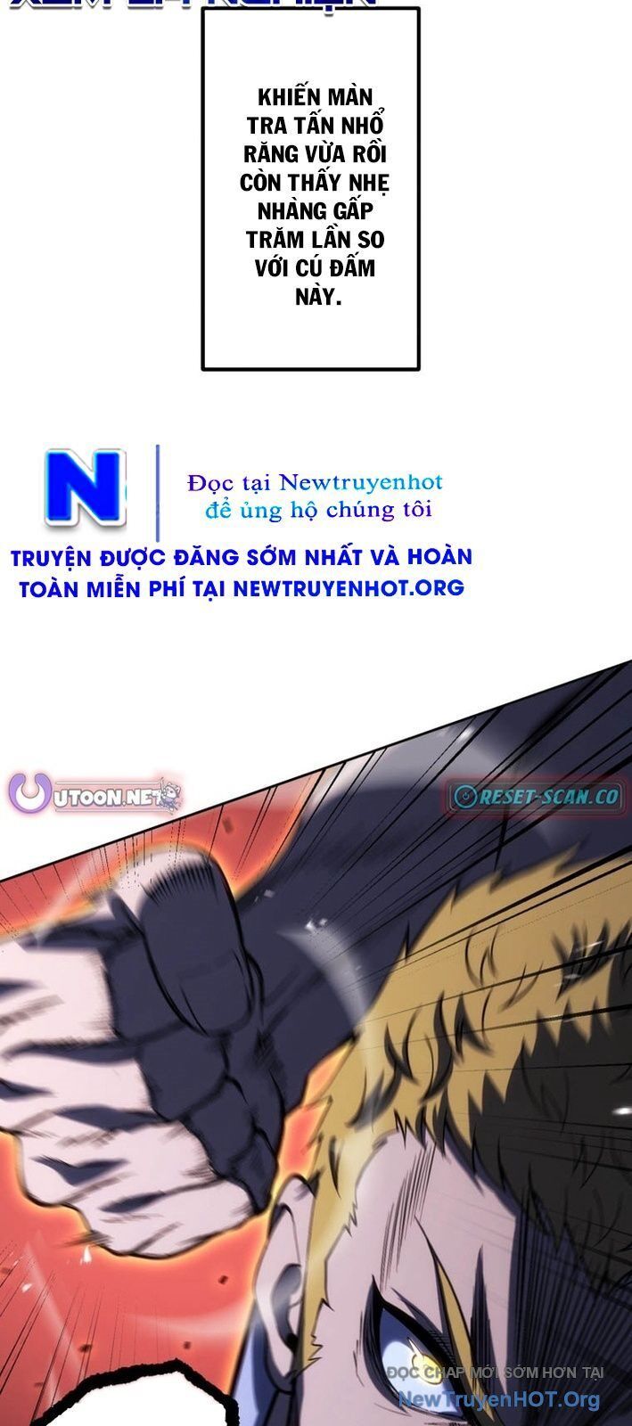 Cựu Chiến Binh Tối Thượng Chapter 11 - Trang 2