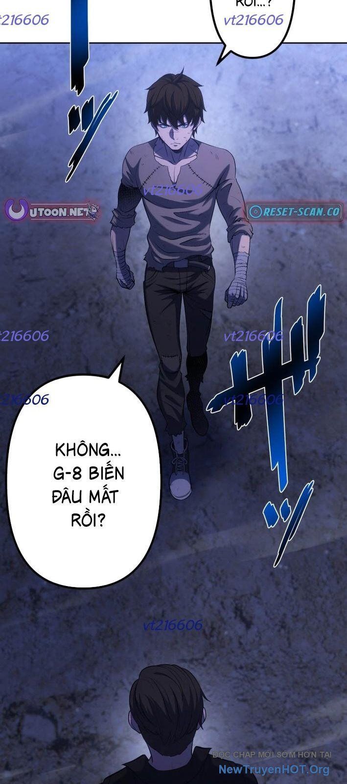 Cựu Chiến Binh Tối Thượng Chapter 11 - Trang 2